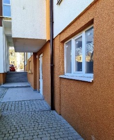 Продаж комерціної нерухомості проспекті Червоної Калини