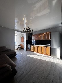 Дніпропетровська область, Слобожанське