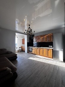 Дніпропетровська область, Слобожанське