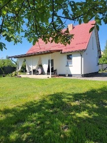 Будинок-новобудова в Новій Українці