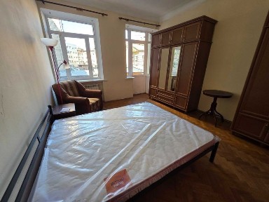 Здам квартиру. бульвар Шевченка. Центр.