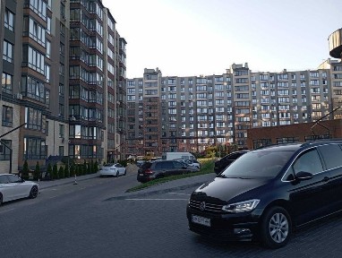 Продаж 3 кім. кв. ЖК Гранд Сіті Домбровський