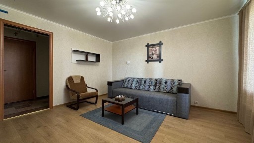 Продаж 3-х кімнатної квартири в центрі міста