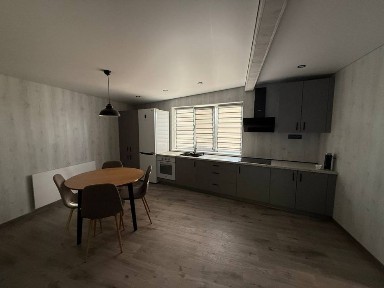 Оренда будинку на БАМі, вул Срібляста