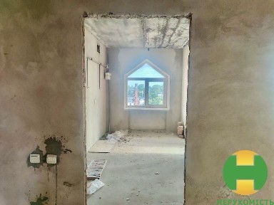 Продається 3-кімнатна квартира в новобудові. Чортків