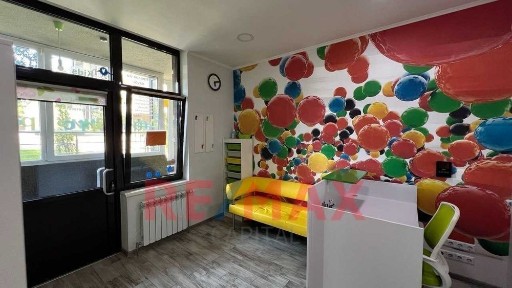 Оренда комерційного приміщення 79,2 м2, Ігоря Сікорського, 4Г