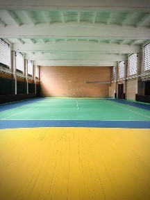 Київ, Солом'янський, вулиця Олега Афанаса 1