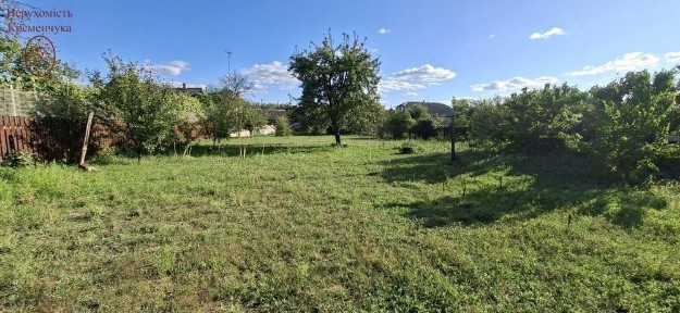 Будинок в Крюкові