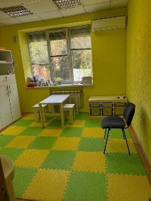 Оренда приміщення 49 М2. Центр. Біля ринку