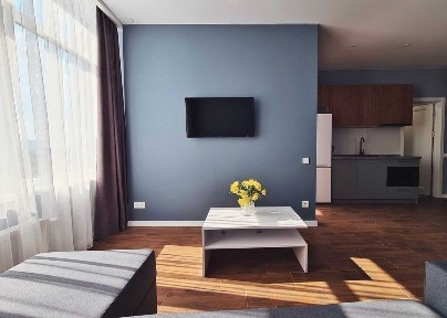 Одеса, Приморський, вулиця Каманіна 16