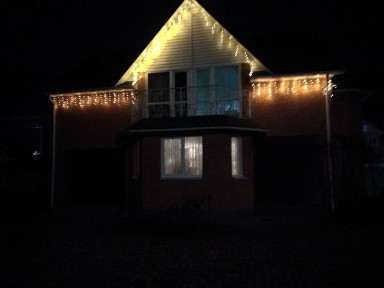 Київська область, Хотянівка