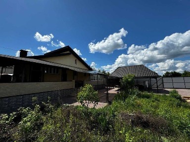 Київська область, Підгірці