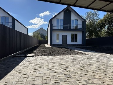 Київська область, Бориспіль