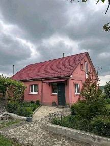 Продаж будинку с Шкарівка