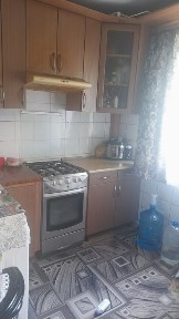 Квартира двохкімнатна