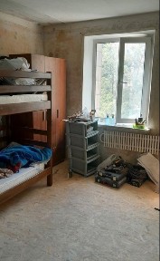 Полтавська область, Полтава