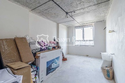 Киев, Николая Кибальчича ул., 1В