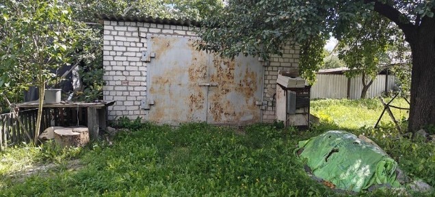 Продам частину будинку зі зручностями