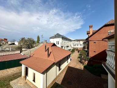 Одеська область, Одеса, Київський