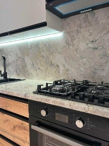 Квартира комфорт-класу в ЖК Гранд Сіті Домбровський!