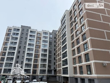 Запусти свій бізнес у новому мікрорайоні Тернополя!