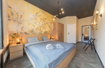 Сучасний 1 кім студія, Майдан Незалежності, центр, почасово, посуточно