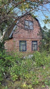 Продам садовый дом в СТ Чайка с. Ракшивка