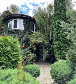 Продам будинок в СТ Чайка с. Ракщівка