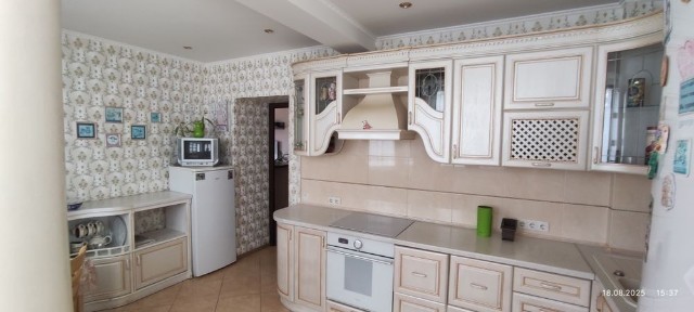 3к з автономкой в центре