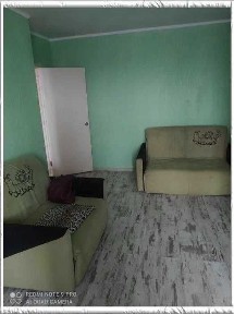 Продам 1 ком. квартиру, 522 м. р (м. Салтовская). (404031)