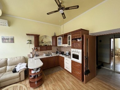 Квартира двохрівнева