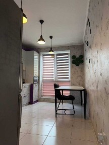 Трьох кімнатна р=н Арсену