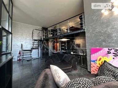 вулиця Василя Тютюнника, мікрорайон Саперне Поле, район Печерський, Київ, метро Палац Україна, вул. Василя Тютюнника 37/1, приміщень - 2, поверх - 1 • ID 33287008