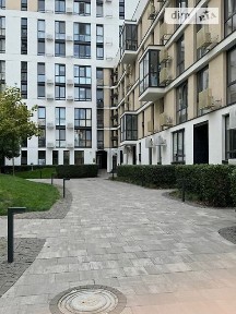 вул. Салютна, мікрорайон Нивки, район Шевченківський, Київ, метро Нивки, вул. Салютна 2 корпус 3, приміщень - 3, поверх - 1 • ID 32272910