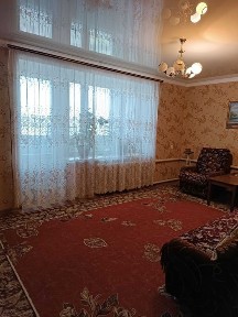 Продаж 2-х кімнатної квартири в м. Апостолове