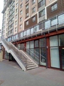 Івано-Франківська область, Івано-Франківськ