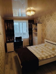 Оренда 2 кватири вул. Ярославська, Юзр