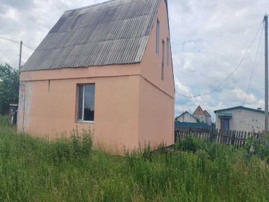 Будинок в районі ГРЛ