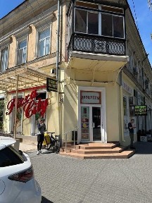 Одеська область, Одеса, Приморський