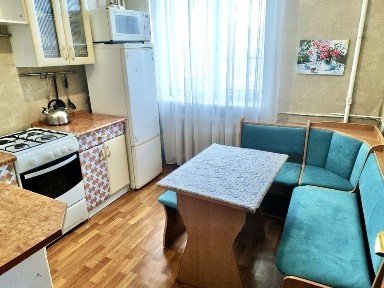 Дніпро, Центральний, вулиця Володимира Мономаха 29