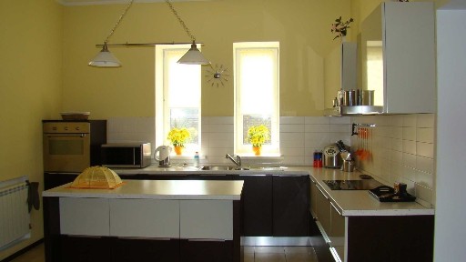 Аренда коттеджа 187 м², Степная ул.
