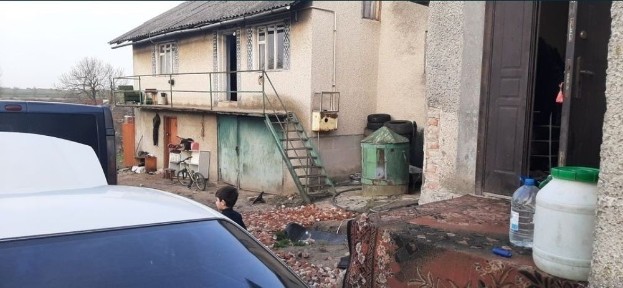 Львівська область, Гряда