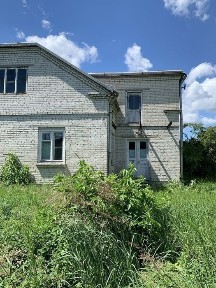 Продається будинок с. Страдч з земельною ділянкою 38 сот ВЛАСНИК