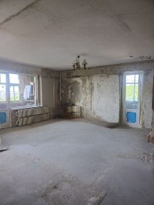 Велика 1к. кв. р-он Обеліск