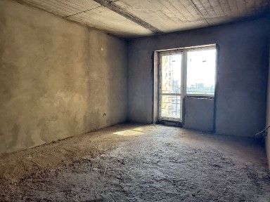 Продається 3х кімнатна видова новобудова