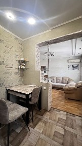 Продам 3х. ком. квартиру ул. В.Гурова, Восход