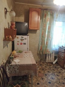 Продам двухкомнатную квартиру на 12 квартале