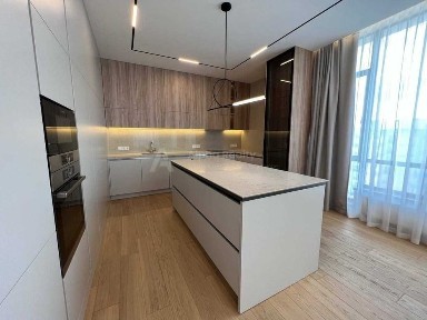 ЖК <a href='/newbuilding/573/view/zk-park-avenue-vip'>Park Avenue VIP</a>. Оренда квартири 186м2. Дизайнерський ремонт