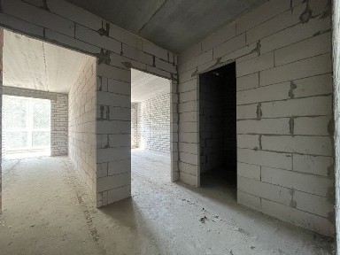 1 кім. квартира 47 м2 Сімейний район, район Новобудов