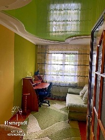 Аренда 3-комнатной квартиры 70 м², Ивана Кожедуба ул., 143А